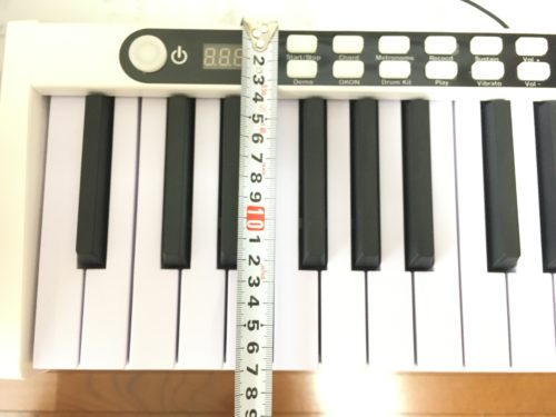longeye 電子ピアノ 88鍵】安いピアノを買ってみた | ぼこレポ